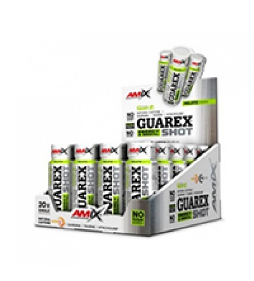 Guarex Shot 20x60ml